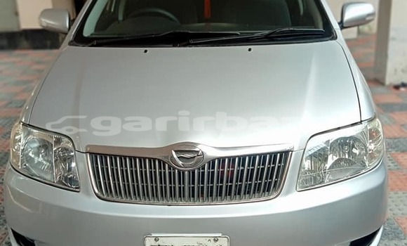 Buy Used 2005 Toyota Corolla in Dhaka, Dhaka Buy Used 2005 Toyota Corolla in Dhaka, Dhaka