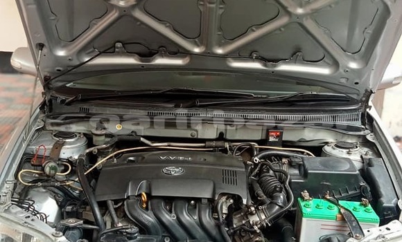 Buy Used 2005 Toyota Corolla in Dhaka, Dhaka Buy Used 2005 Toyota Corolla in Dhaka, Dhaka