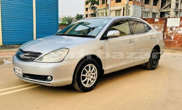 Buy Used 2006 Toyota Allion in Dhaka, Dhaka Buy Used 2006 Toyota Allion in Dhaka, Dhaka