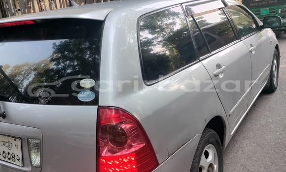 কেনা ব্যবহৃত Toyota Fielder x 2006 Silver গাড়ী মধ্যে ঢাকা মধ্যে Dhaka কেনা ব্যবহৃত Toyota Fielder x 2006 Silver গাড়ী মধ্যে ঢাকা মধ্যে Dhaka