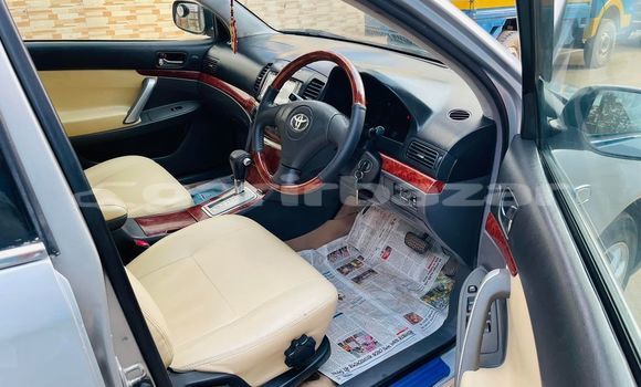 Buy Used 2006 Toyota Allion in Dhaka, Dhaka Buy Used 2006 Toyota Allion in Dhaka, Dhaka