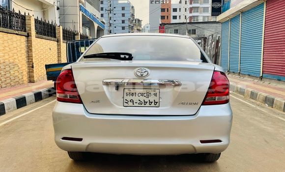 Buy Used 2006 Toyota Allion in Dhaka, Dhaka Buy Used 2006 Toyota Allion in Dhaka, Dhaka