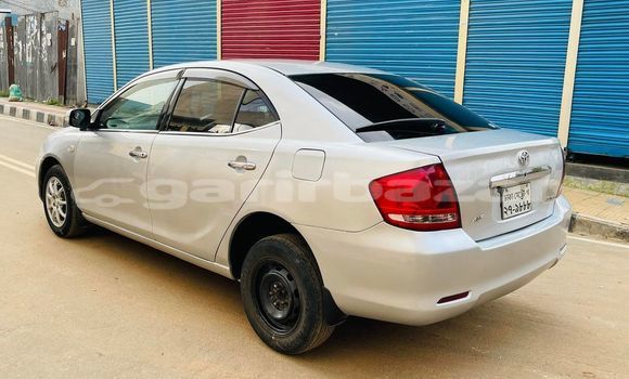 Buy Used 2006 Toyota Allion in Dhaka, Dhaka Buy Used 2006 Toyota Allion in Dhaka, Dhaka