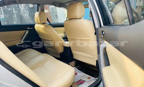 Buy Used 2006 Toyota Allion in Dhaka, Dhaka Buy Used 2006 Toyota Allion in Dhaka, Dhaka