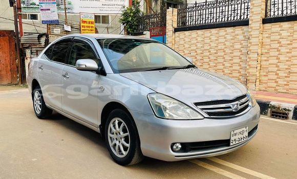 Buy Used 2006 Toyota Allion in Dhaka, Dhaka Buy Used 2006 Toyota Allion in Dhaka, Dhaka