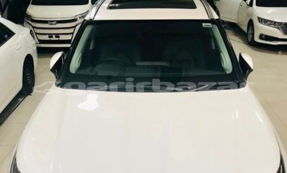Buy Import 2021 Toyota Highlander in Dhaka, Dhaka Buy Import 2021 Toyota Highlander in Dhaka, Dhaka