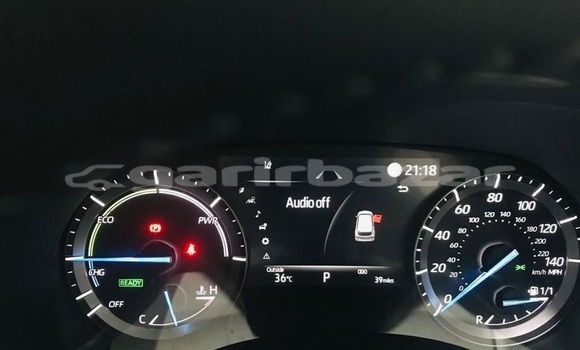 Buy Import 2021 Toyota Highlander in Dhaka, Dhaka Buy Import 2021 Toyota Highlander in Dhaka, Dhaka