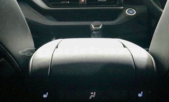 Buy Import 2021 Toyota Highlander in Dhaka, Dhaka Buy Import 2021 Toyota Highlander in Dhaka, Dhaka