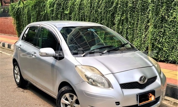 Buy Used 2008 Toyota Vitz in Dhaka, Dhaka Buy Used 2008 Toyota Vitz in Dhaka, Dhaka