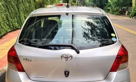 Buy Used 2008 Toyota Vitz in Dhaka, Dhaka Buy Used 2008 Toyota Vitz in Dhaka, Dhaka