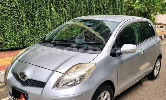 Buy Used 2008 Toyota Vitz in Dhaka, Dhaka Buy Used 2008 Toyota Vitz in Dhaka, Dhaka