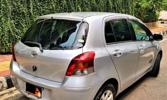 Buy Used 2008 Toyota Vitz in Dhaka, Dhaka Buy Used 2008 Toyota Vitz in Dhaka, Dhaka