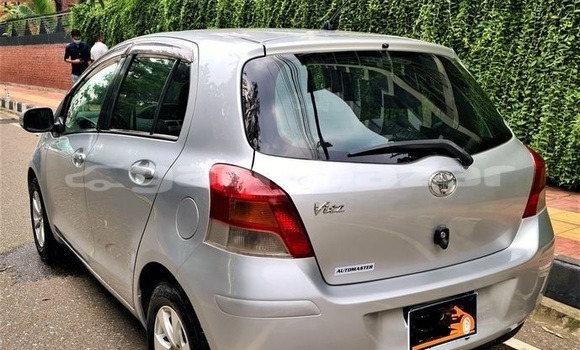 Buy Used 2008 Toyota Vitz in Dhaka, Dhaka Buy Used 2008 Toyota Vitz in Dhaka, Dhaka