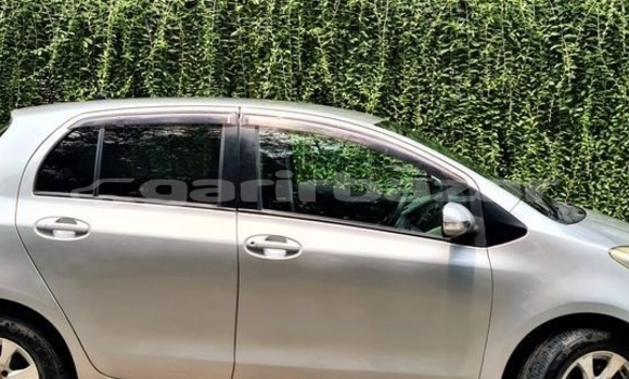 Buy Used 2008 Toyota Vitz in Dhaka, Dhaka Buy Used 2008 Toyota Vitz in Dhaka, Dhaka