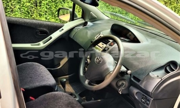 Buy Used 2008 Toyota Vitz in Dhaka, Dhaka Buy Used 2008 Toyota Vitz in Dhaka, Dhaka