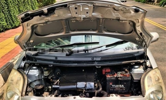 Buy Used 2008 Toyota Vitz in Dhaka, Dhaka Buy Used 2008 Toyota Vitz in Dhaka, Dhaka