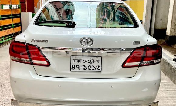 কেনা ব্যবহৃত Toyota Premio White গাড়ী মধ্যে ঢাকা মধ্যে Dhaka কেনা ব্যবহৃত Toyota Premio White গাড়ী মধ্যে ঢাকা মধ্যে Dhaka