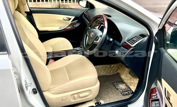 কেনা ব্যবহৃত Toyota Premio White গাড়ী মধ্যে ঢাকা মধ্যে Dhaka কেনা ব্যবহৃত Toyota Premio White গাড়ী মধ্যে ঢাকা মধ্যে Dhaka