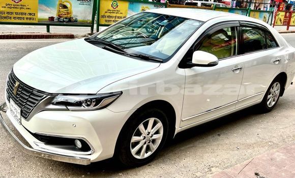 কেনা ব্যবহৃত Toyota Premio White গাড়ী মধ্যে ঢাকা মধ্যে Dhaka কেনা ব্যবহৃত Toyota Premio White গাড়ী মধ্যে ঢাকা মধ্যে Dhaka