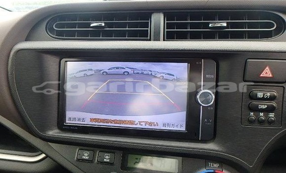 Buy Used Toyota AQUA in Dhaka, Dhaka Buy Used Toyota AQUA in Dhaka, Dhaka