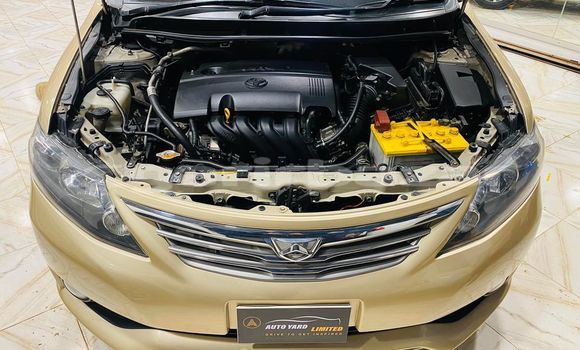 কেনা ব্যবহৃত Toyota Allion Gold গাড়ী মধ্যে ঢাকা মধ্যে Dhaka কেনা ব্যবহৃত Toyota Allion Gold গাড়ী মধ্যে ঢাকা মধ্যে Dhaka
