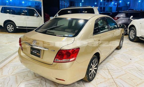 কেনা ব্যবহৃত Toyota Allion Gold গাড়ী মধ্যে ঢাকা মধ্যে Dhaka কেনা ব্যবহৃত Toyota Allion Gold গাড়ী মধ্যে ঢাকা মধ্যে Dhaka