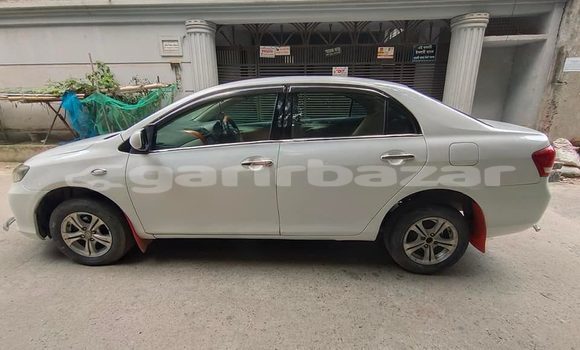 Buy Used 2007 Toyota Axio in Dhaka, Dhaka Buy Used 2007 Toyota Axio in Dhaka, Dhaka