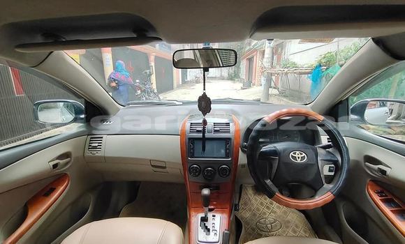 Buy Used 2007 Toyota Axio in Dhaka, Dhaka Buy Used 2007 Toyota Axio in Dhaka, Dhaka