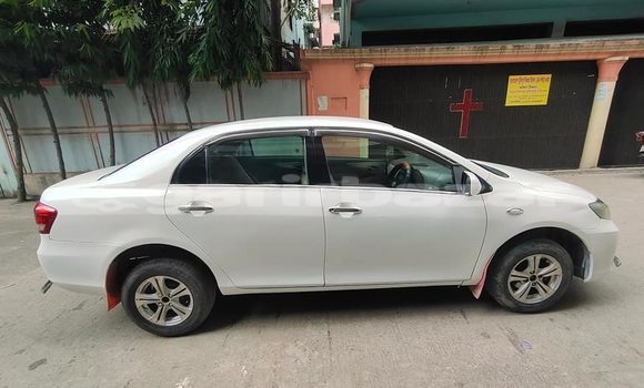 Buy Used 2007 Toyota Axio in Dhaka, Dhaka Buy Used 2007 Toyota Axio in Dhaka, Dhaka