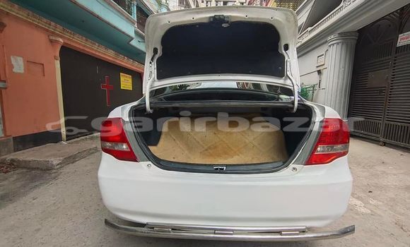 Buy Used 2007 Toyota Axio in Dhaka, Dhaka Buy Used 2007 Toyota Axio in Dhaka, Dhaka