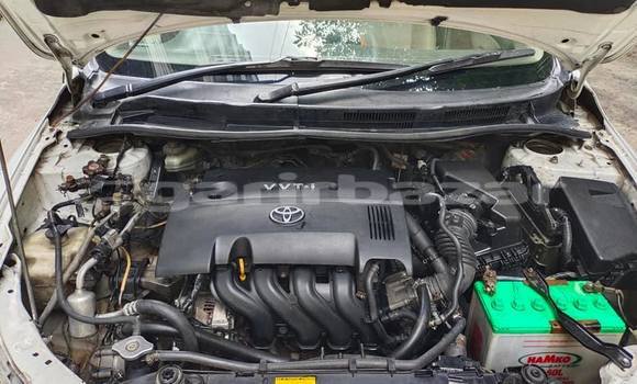 Buy Used 2007 Toyota Axio in Dhaka, Dhaka Buy Used 2007 Toyota Axio in Dhaka, Dhaka