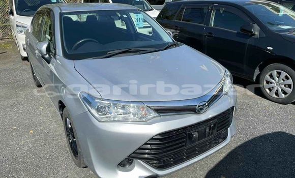 Buy Used 2017 Toyota Axio in Dhaka, Dhaka Buy Used 2017 Toyota Axio in Dhaka, Dhaka