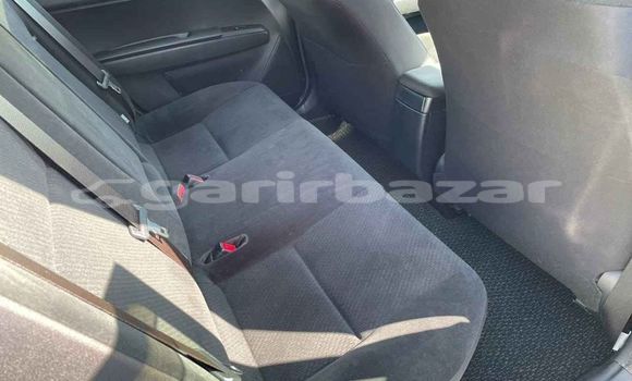 Buy Used 2017 Toyota Axio in Dhaka, Dhaka Buy Used 2017 Toyota Axio in Dhaka, Dhaka