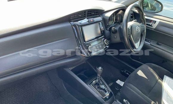 Buy Used 2017 Toyota Axio in Dhaka, Dhaka Buy Used 2017 Toyota Axio in Dhaka, Dhaka