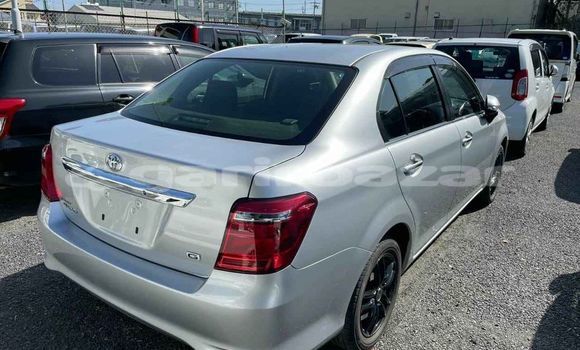 Buy Used 2017 Toyota Axio in Dhaka, Dhaka Buy Used 2017 Toyota Axio in Dhaka, Dhaka