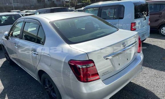 Buy Used 2017 Toyota Axio in Dhaka, Dhaka Buy Used 2017 Toyota Axio in Dhaka, Dhaka