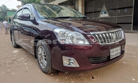 কেনা ব্যবহৃত Toyota Premio Red গাড়ী মধ্যে ঢাকা মধ্যে Dhaka কেনা ব্যবহৃত Toyota Premio Red গাড়ী মধ্যে ঢাকা মধ্যে Dhaka