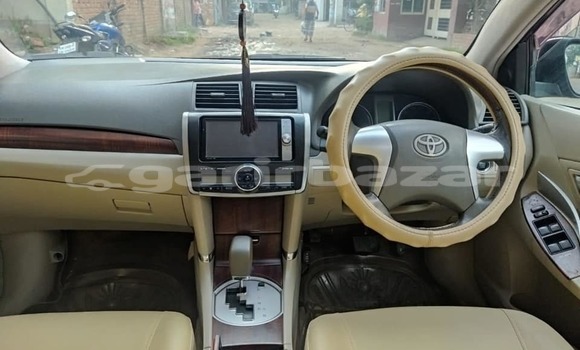 কেনা ব্যবহৃত Toyota Premio Red গাড়ী মধ্যে ঢাকা মধ্যে Dhaka কেনা ব্যবহৃত Toyota Premio Red গাড়ী মধ্যে ঢাকা মধ্যে Dhaka