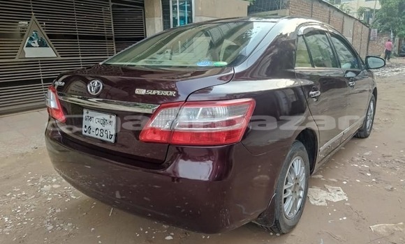 কেনা ব্যবহৃত Toyota Premio Red গাড়ী মধ্যে ঢাকা মধ্যে Dhaka কেনা ব্যবহৃত Toyota Premio Red গাড়ী মধ্যে ঢাকা মধ্যে Dhaka