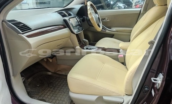 কেনা ব্যবহৃত Toyota Premio Red গাড়ী মধ্যে ঢাকা মধ্যে Dhaka কেনা ব্যবহৃত Toyota Premio Red গাড়ী মধ্যে ঢাকা মধ্যে Dhaka