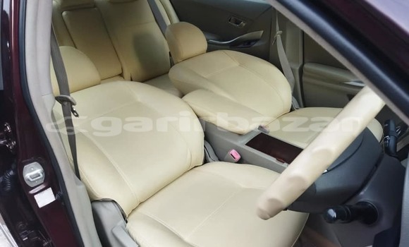 কেনা ব্যবহৃত Toyota Premio Red গাড়ী মধ্যে ঢাকা মধ্যে Dhaka কেনা ব্যবহৃত Toyota Premio Red গাড়ী মধ্যে ঢাকা মধ্যে Dhaka