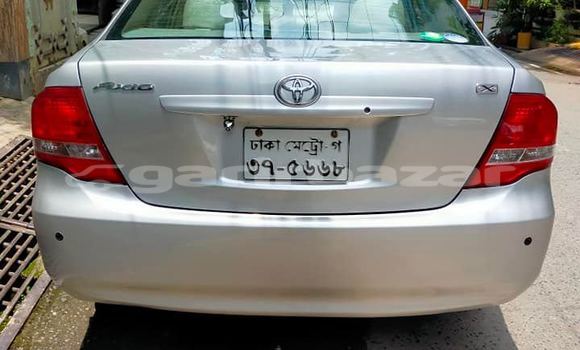 Buy Used 2009 Toyota Axio in Dhaka, Dhaka Buy Used 2009 Toyota Axio in Dhaka, Dhaka