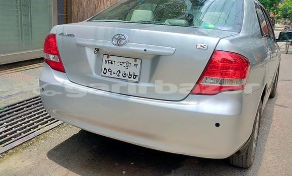 Buy Used 2009 Toyota Axio in Dhaka, Dhaka Buy Used 2009 Toyota Axio in Dhaka, Dhaka