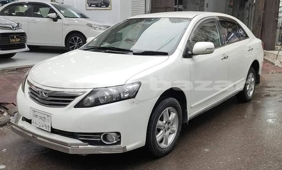 Buy Used 2010 Toyota Allion in Dhaka, Dhaka Buy Used 2010 Toyota Allion in Dhaka, Dhaka