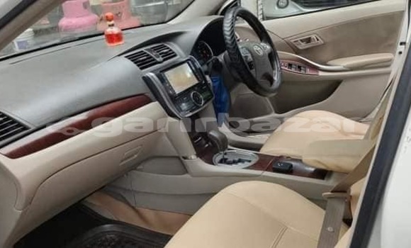 Buy Used 2010 Toyota Allion in Dhaka, Dhaka Buy Used 2010 Toyota Allion in Dhaka, Dhaka