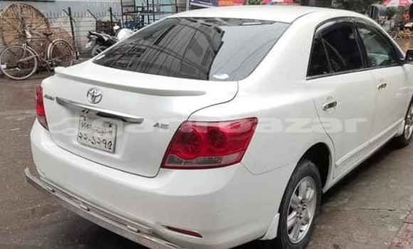 Buy Used 2010 Toyota Allion in Dhaka, Dhaka Buy Used 2010 Toyota Allion in Dhaka, Dhaka