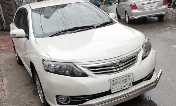 Buy Used 2010 Toyota Allion in Dhaka, Dhaka Buy Used 2010 Toyota Allion in Dhaka, Dhaka