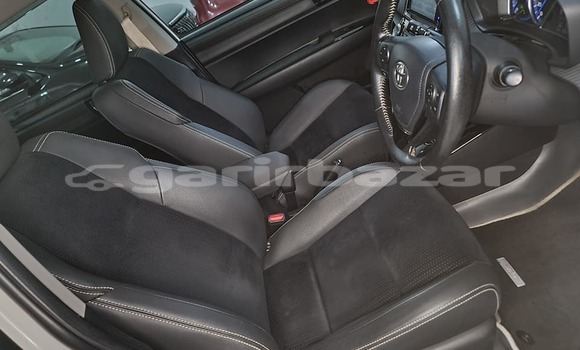 কেনা ব্যবহৃত Toyota Fielder WXB White গাড়ী মধ্যে ঢাকা মধ্যে Dhaka কেনা ব্যবহৃত Toyota Fielder WXB White গাড়ী মধ্যে ঢাকা মধ্যে Dhaka