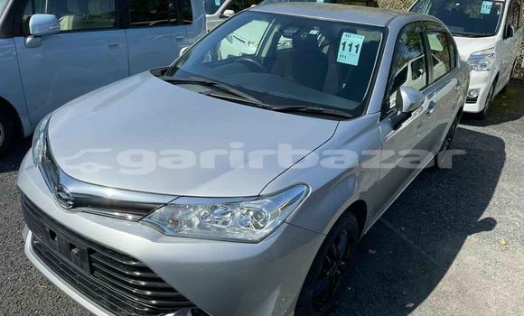 কেনা ব্যবহৃত Toyota Axio Grey গাড়ী মধ্যে ঢাকা মধ্যে Dhaka কেনা ব্যবহৃত Toyota Axio Grey গাড়ী মধ্যে ঢাকা মধ্যে Dhaka