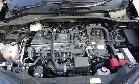 কেনা ব্যবহৃত Toyota CH-R Black গাড়ী মধ্যে ঢাকা মধ্যে Dhaka কেনা ব্যবহৃত Toyota CH-R Black গাড়ী মধ্যে ঢাকা মধ্যে Dhaka